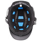 Ovation Sphero ERT Black Matte Helmet M/L