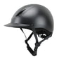 Ovation Sphero ERT Black Matte Helmet M/L