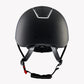 Premier Equine UK Centauri Riding Helmet Black Small