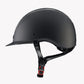 Premier Equine UK Centauri Riding Helmet Black Small