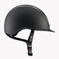 Premier Equine UK Centauri Riding Helmet Black Small