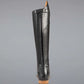 Premier Equine UK Passaggio Ladies Leather Field Tall Riding Boot - Black UK6/Euro 39 Wide Calf