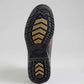 Premier Equine UK Miletto Waterproof Country Boot - Brown - Wide Calf - UK6 (39 Euro)