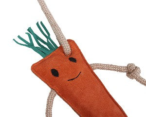 QHP Horse Toy - Carrot