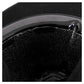 New - BR Riding Helmet Zeta Sparkling - Black/Gunmetal - 55/57 - Medium (Liner sold separately)