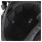 New - BR Riding Helmet Zeta Sport - Black/Gunmetal - 58/60 - Large (liner sold separately)