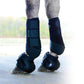 Professional's Choice Spartan II Bell Boots - Black - XL