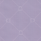 QHP Summer Collection Stirrup Covers - Lavender Haze