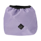 QHP Summer Collection Stirrup Covers - Lavender Haze
