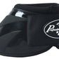 Professional's Choice Spartan II Bell Boots - Black - XL