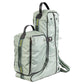BR Boot Bag - Slate Grey - One Size (Helmet Bag sold separately)