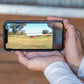 Equine Eye Vision Camera - Solar Powered Bundle