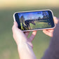Equine Eye Vision Camera - Solar Powered Bundle