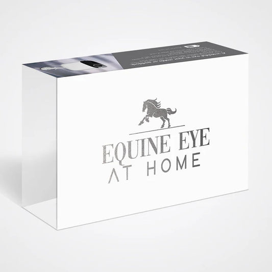 Equine Eye Vision Camera - Solar Powered Bundle