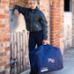 Premier Equine UK Storage Bag - Navy - Large
