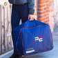 Premier Equine UK Storage Bag - Navy - Large