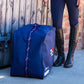 Premier Equine UK Storage Bag - Navy - Large