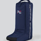 Premier Equine UK Team Tall Boot Bag Navy