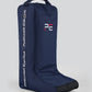 Premier Equine UK Team Tall Boot Bag Navy
