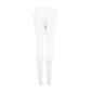 BR Ladies Philne Silicone Seat Riding Breeches - Snow White - Euro 46/US 36
