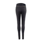 BR Riding Breeches Malou Ladies Silicone Seat - Dark Blue - Euro 36/US 26