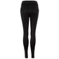 BR Silvia Ladies Winter Riding Tights with Silicone Seat
