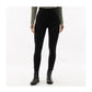 BR Ladies Riding  Tights -  Florence - Silicone Seat -Black Denim - Euro 46/US34
