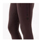 BR Ladies Riding Tights - Faiga - Silicone Seat - Fudge