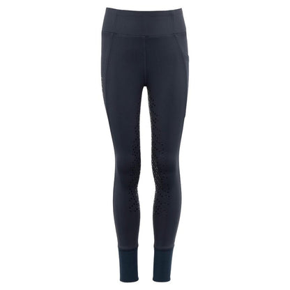 BR Riding Tights Marjolein Children Silicone Seat