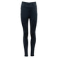 BR Children's Evolve Winter Breeches Fabio - Silicone Seat - Carbon - Limited Edition (size 10 or 13 )