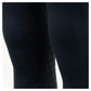 BR Children's Evolve Winter Breeches Fabio - Silicone Seat - Carbon - Limited Edition (size 10 or 13 )
