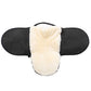 Werner Christ Basic PLUS Bareback Pad - Anthracite/Black/Natural