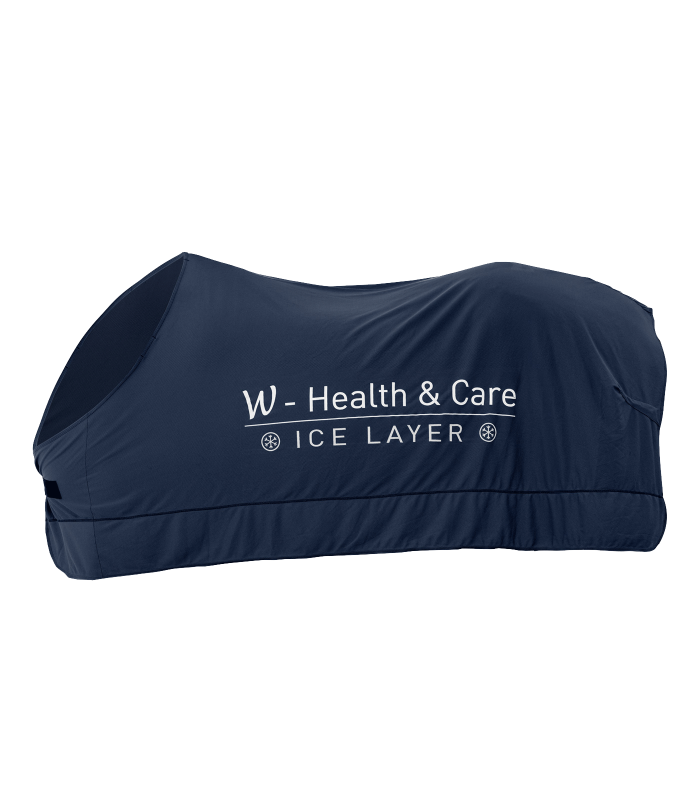 Waldhausen W-Health & Care Ice Layer Rug 78”