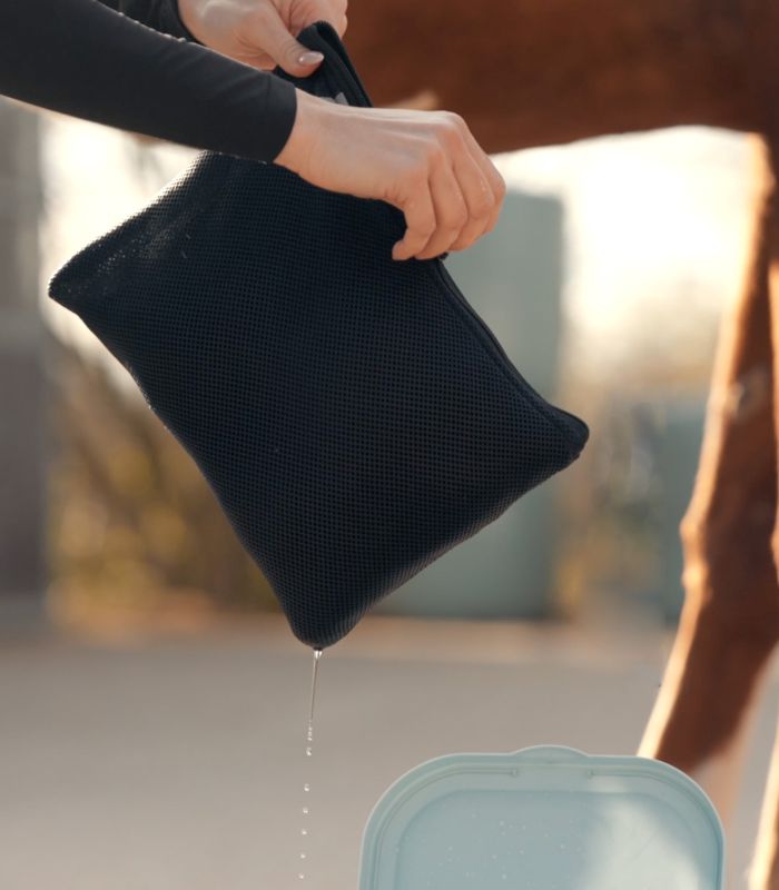 Waldhausen W-Health & Care Ice Layer Rug 78”