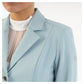 BR Ladies Competition Jacket Kendra -Tourmaline - Size 38 Euro  **Limited Edition**