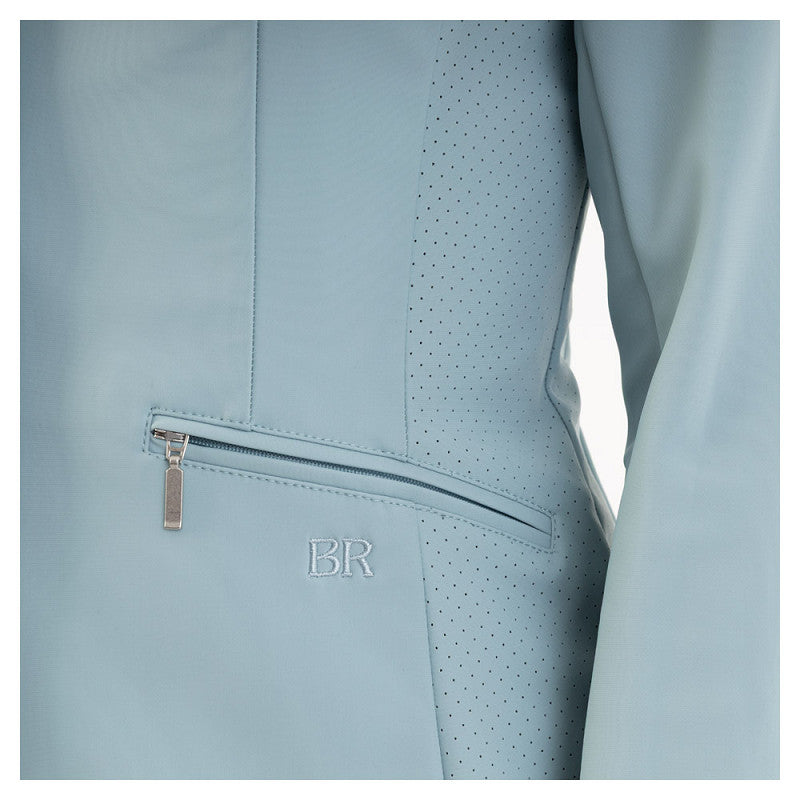 BR Ladies Competition Jacket Kendra -Tourmaline - Size 38 Euro  **Limited Edition**