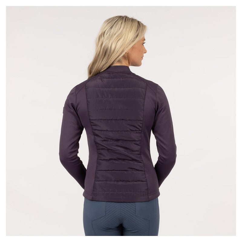 BR Jacket Carlijn Ladies - Nightshade - Limited Edition Spring Collection (Small/XXL)