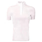 BR Competition Shirt Prague Ladies - Large - White