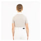BR Eevolv Competition Shirt - Isha - Chateau Grey - Size 164, Kids Large