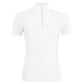 BR Ladies Competition Shirt - Isabel - Lucent White Medium