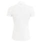 BR Ladies Competition Shirt - Isabel - Lucent White Medium