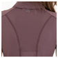 BR Sleeveless Ladies Polo Shirt - Isa - Huckleberry Medium