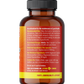 Pure Lab Vitamin C Slow Release 1000mg Human 120 Vegi-Caps