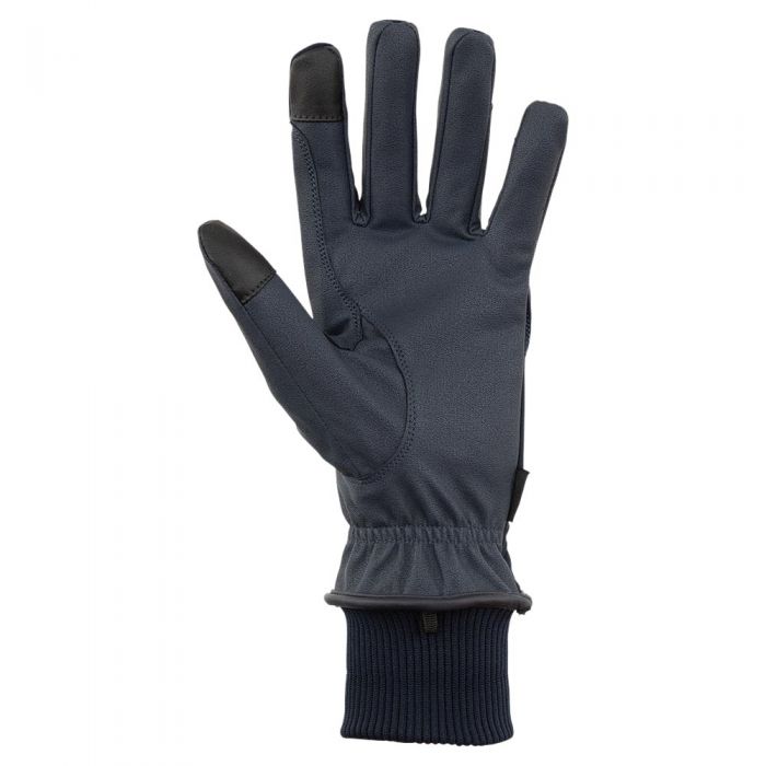 BR Winter Gloves Silvie - Navy (Sizes 8 or 8.5)