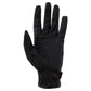 BR Riding Gloves - Stork - Black - Size 8
