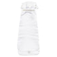 BR York Stock Tie - White - Medium