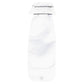 BR Stock Tie-  Leon - Navy - Medium
