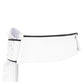 BR Stock Tie-  Leon - Navy - Medium