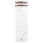 BR Stock Tie - Maratea - Mauve Wine - Medium