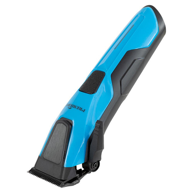 New - BR Premiere Clipper Merlin Duo